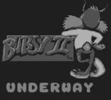 Image n° 4 - screenshots  : Bubsy II